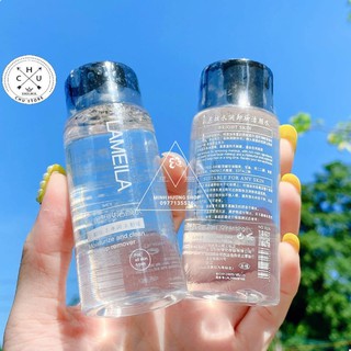 Nước tẩy trang Lameila Maycreate 60ml Làm Sạch Sâu