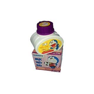 MỰC VIẾT MÁY THIÊN LONG FPI-08