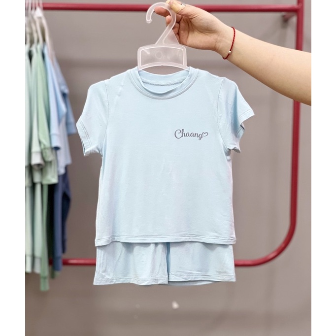 Bộ cộc mềm mát size 3m-5y hàng chính hãng