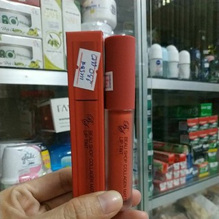 SON KEM LÌ PHỦ COLLAGEN"BEAU SHOP"HÀN QUỐC CHÍNH HÃNG