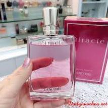 nước hoa nữ lancome miracle 100ml - ngọt ngào-thanh cao