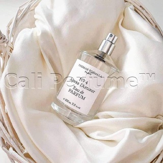 [Cali Perfume][Chính Hãng][Dùng Là Thơm][Siêu Bám Tỏa] Nước Hoa Thomas Kosmala No 4