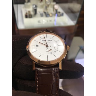 Đồng hồ nam Reef Tiger RGA161-PWS