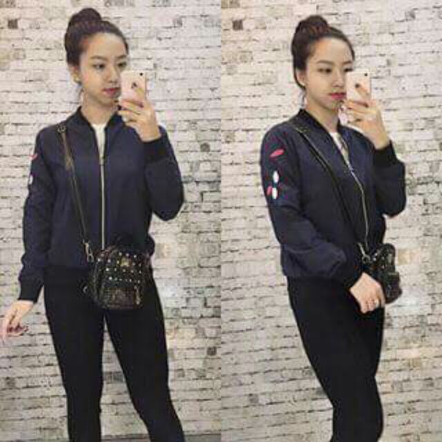 Áo gió bomber | BigBuy360 - bigbuy360.vn