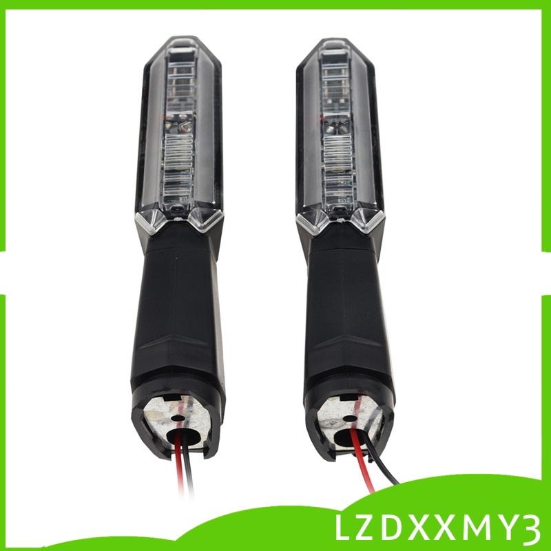 Đèn LED 12V Chuyên Dụng Cho Xe Mô Tô KAWASAKI Z750 Z800 Z900 Z250 / SL ZX-25R