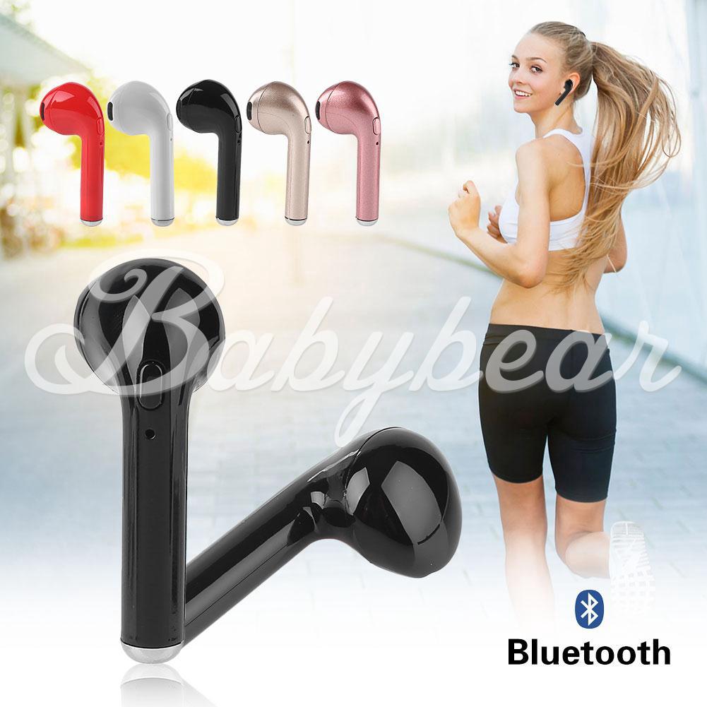 Tai nghe Bluetooth Mini tập thể thao