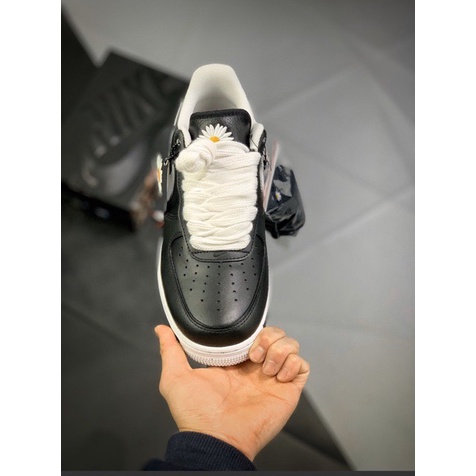 Giày Sneaker Đen Vảy Đỏ Cao Cấp Full Size Nam Nữ Hotrend 2021 | BigBuy360 - bigbuy360.vn