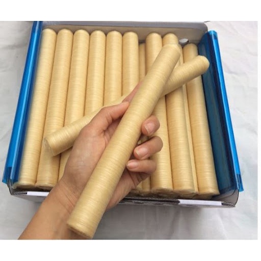 Vỏ bọc colagen nhồi lạp xưởng, xúc xích