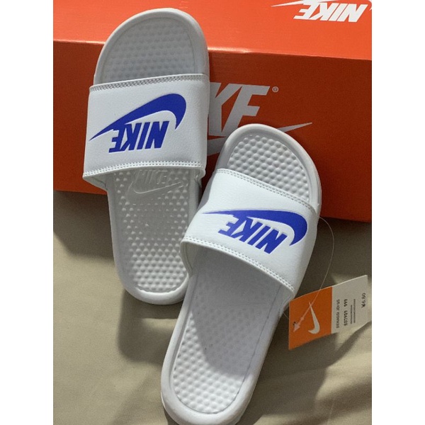 dép Nike Nk benassi 1.1Freeship có tem in nhiệt có tag unisex có big size có ship hoả tốc