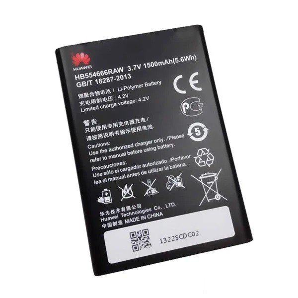 Pin bộ phát WiFi Huawei E5573/E5575 dung lượng 1500mAh | BigBuy360 - bigbuy360.vn