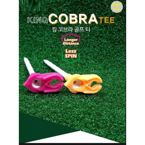 Tee Golf Korea