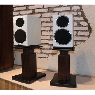 Chân loa - chân loa bằng gỗ