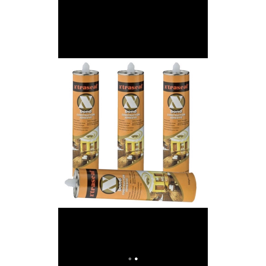 Keo  Xbond , keo dán Alu , Dán gỗ