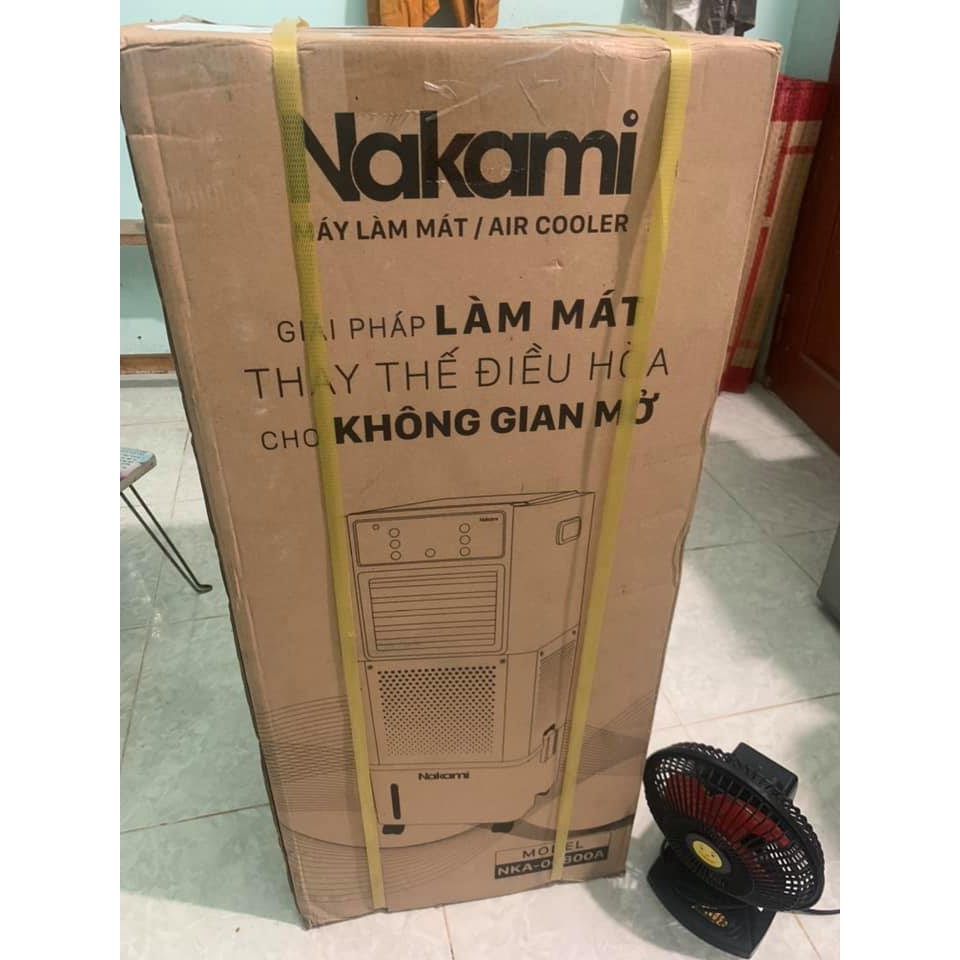 Máy làm mát Nakami models NKA-00800A