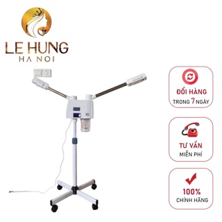 Bảo Nguyên - Xông 2 Cần Nóng Lạnh Chuyên Dùng Cho Spa