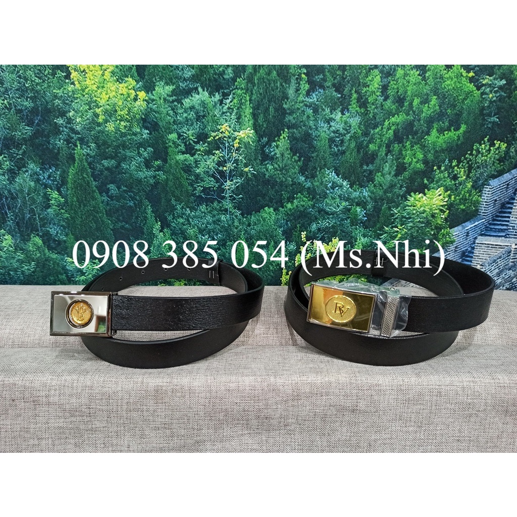 Thắt lưng da bảo vệ chuyển nghiệp sang trọng