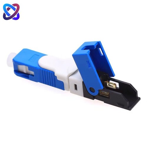 Đầu Nối Nhanh ESC250D Cho Máy Tính