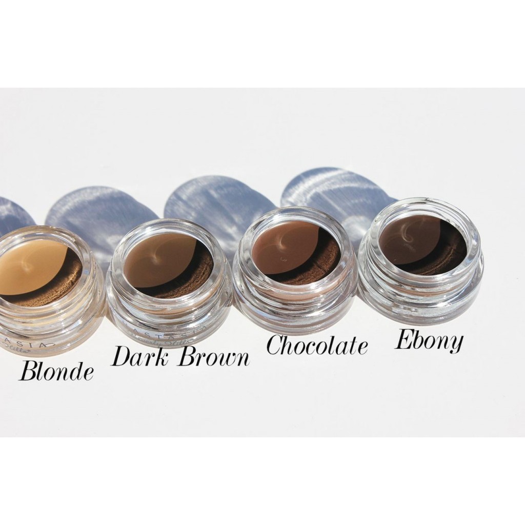Gel kẻ chân mày ANASTASIA Dipbrow Pomade
