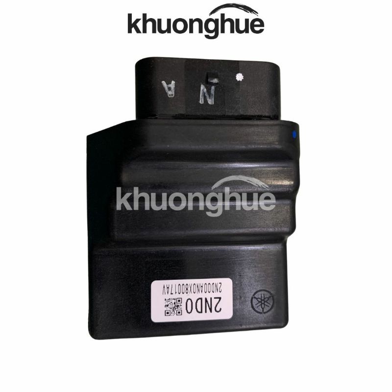 Bộ điều khiển động cơ (IC- ECU) xe Exciter 2015--&gt;2018 chính hãng Yamaha