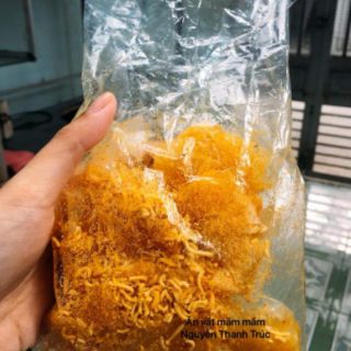Mì trẻ em 2k + bánh tráng 2k