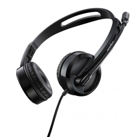 Tai nghe chụp tai Rapoo H100