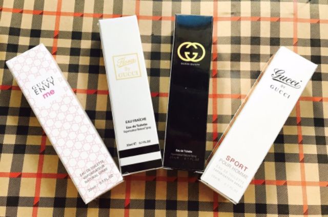 Combo nước hoa sỉ 4 chai | BigBuy360 - bigbuy360.vn