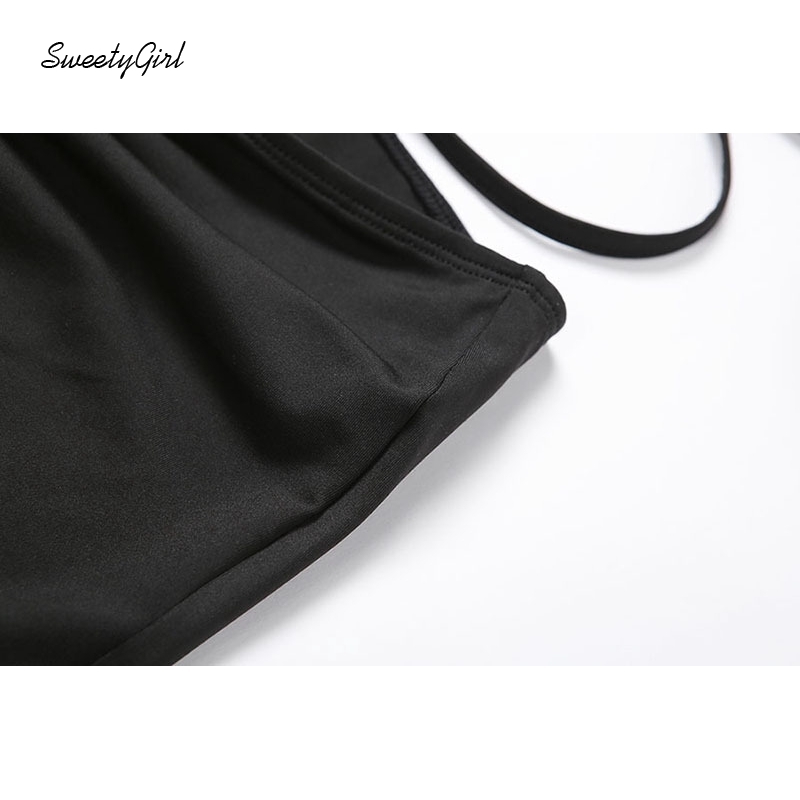 Quần Dài Ống Đứng Lưng Cao Màu Trơn Phối Dây Rút Thời Trang Đường Phố Cho Nữ