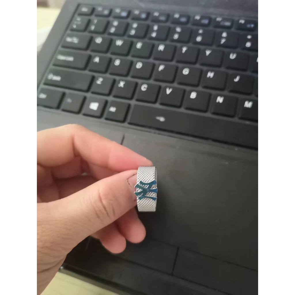 Nhẫn MLB Full Box cực xinh