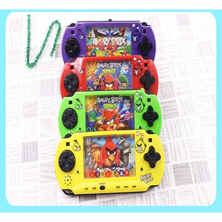 MÁY CHƠI GAME CẦM TAY