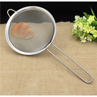 Rây lọc cháo siêu mịn 12cm