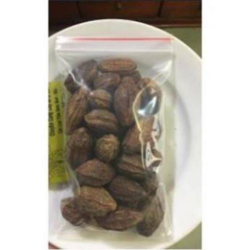 QUẢ KHA TỬ (CHIÊU LIÊU) 1KG hết ho rát họng