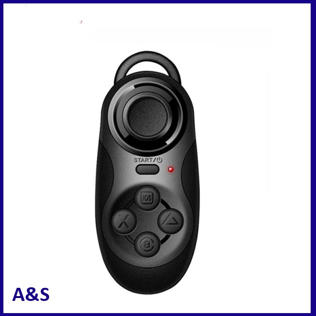 Tay Cầm Chơi Game Bluetooth Không Dây 032 Android Cho Joypad Vr