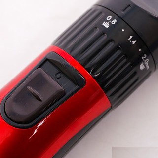 Tông đơ cắt tóc cho bé Model Kemei 730