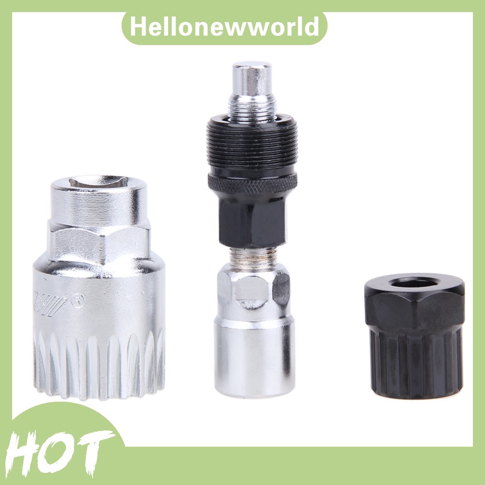 Dụng cụ tháo líp xe đạp