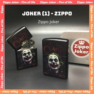 Hột-quẹt-zip-po-bật-lữa in hình joker 1
