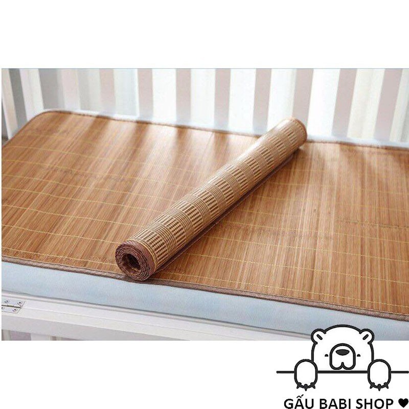 Chiếu trúc trẻ em cao cấp Thái Lan 60cm x 120cm giá rẻ nhất