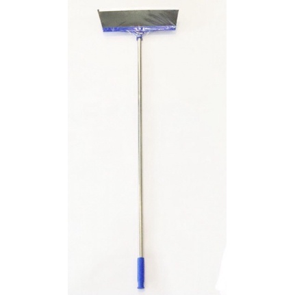 Sỉ Cây gạt nước, đẩy nước, cào nước inox 1m5 hàng sẵn giao hoả tốc