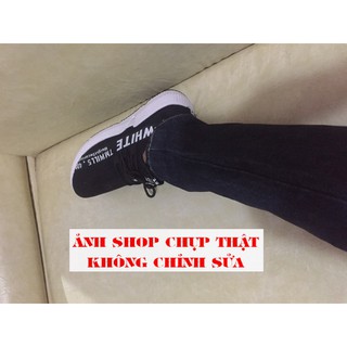 Giày Lười Nam Da Mềm Đơn Giản [HÀNG ĐẸP]
