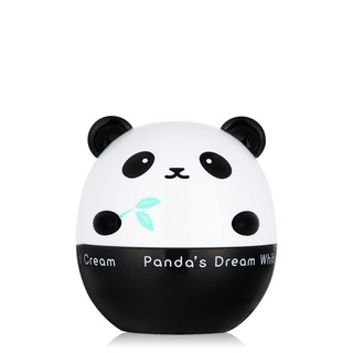 [Hàng mới về] Kem dưỡng trắng da thiết kế kiểu Panda dễ thương
