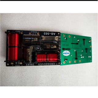 1 đôi mạch phân tần loa ab-503