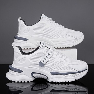 Giày nam as868store giày sneaker nam tăng chiều cao phong cách thời trang trẻ trung - ms3 full box