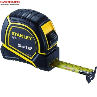 5mx19mm Thước cuộn thép Stanley STHT36194 (hãng đổi model STHT37191)