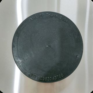 NẮP ĐÁY CỐI MÁY LÀM SỮA HẠT HAIPAI