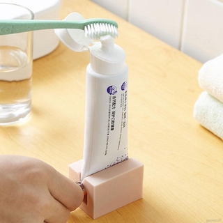 Dụng Cụ Lăn Nặn Kem Đánh Răng Hàng Mới