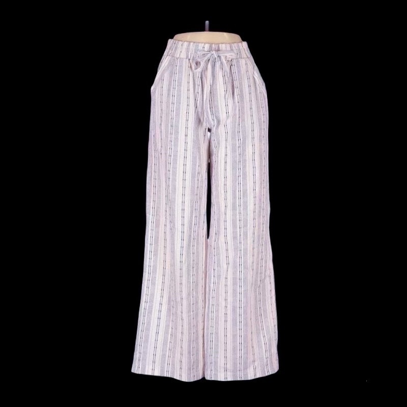 Quần suông ống rộng S. SKY