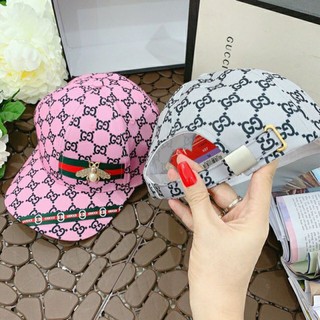 Nón kết nam nữ con ong hàng gc, mũ lưỡi trai kaki nam nữ
