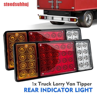Đèn Phanh 12V 36LED Chất Lượng Cao Dành Cho Xe Tải