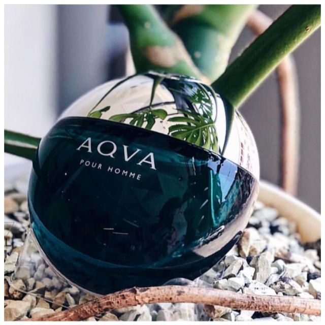 <???> Mẫu Thử Nước Hoa Nam Aqva Pour Homme Tester 5/10Ml ??????'? ??????? ????? ®️