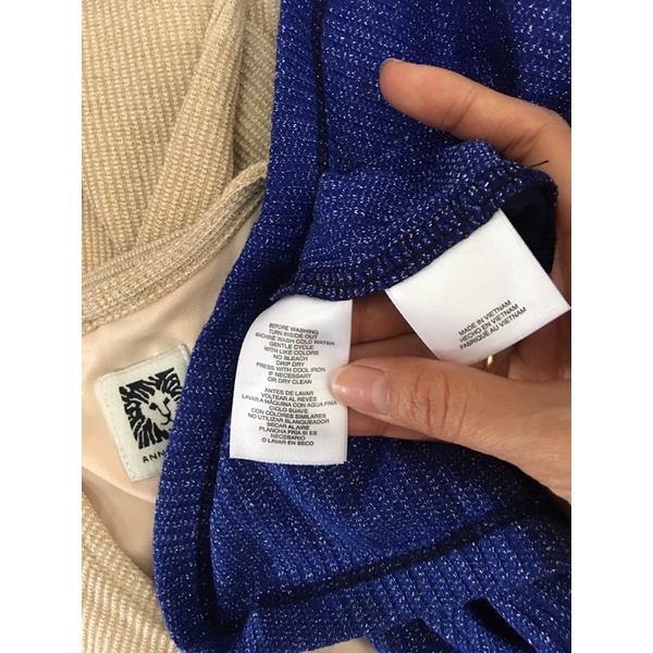 Đầm ANNE KLEIN dư xịn 🍀🍀🍀