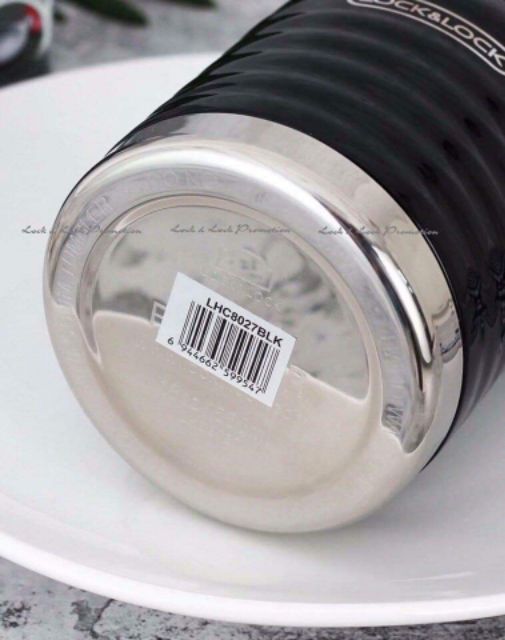 Bình giữ nhiệt Lock &Lock